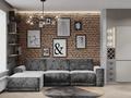 1-комнатная квартира · 24 м² · 3/3 этаж, Кенесары 45в за 32 млн ₸ в Бурабае