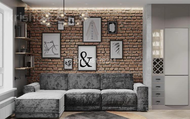 1-комнатная квартира · 24 м² · 3/3 этаж, Кенесары 45в за 32 млн ₸ в Бурабае — фото 2