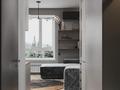 1-комнатная квартира · 24 м² · 3/3 этаж, Кенесары 45в за 32 млн ₸ в Бурабае — фото 6