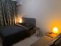 1-комнатная квартира · 45 м² · 3/9 этаж, Болашак 1 — Koktem Grand, Шафран, Центральный бассейн, Small за 20 000 ₸ в Талдыкоргане, мкр Болашак — фото 5
