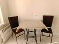 1-комнатная квартира · 45 м² · 3/9 этаж, Болашак 1 — Koktem Grand, Шафран, Центральный бассейн, Small за 20 000 ₸ в Талдыкоргане, мкр Болашак — фото 14