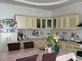 Отдельный дом · 5 комнат · 250 м² · 10 сот., мкр Жулдыз, Кажел сариев 47 за 40 млн ₸ в Атырау — фото 7