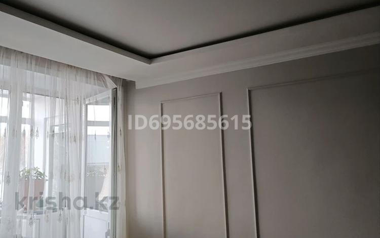3-бөлмелі пәтер · 64 м² · 4/5 қабат, Қанай би 207 В — Рядом с кольцевой, бағасы: 27 млн ₸ в Щучинске — фото 3