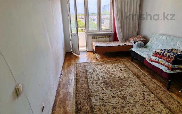 1-комнатная квартира · 53 м² · 6/9 этаж, мкр Шугыла, мкр Калкаман-2 за 27 млн ₸ в Алматы, Наурызбайский р-н — фото 3