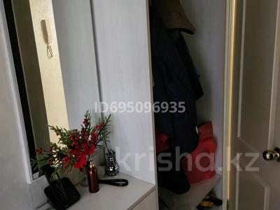 1-комнатная квартира · 40 м² · 9/9 этаж, мкр Таугуль, Мустай Карима 12/7 — Саина- Жандосова за 30 млн 〒 в Алматы, Ауэзовский р-н
