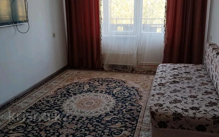 1-комнатная квартира · 32 м² · 4/5 этаж, Жастар 32 за 100 000 ₸ в Талдыкоргане, мкр Жастар — фото 2
