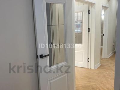 2-бөлмелі пәтер · 58 м² · 1/5 қабат, Микрорайон Асар 2 3390в — Рядом Толе би цон, бағасы: 23 млн ₸ в Шымкенте
