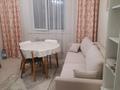 1-комнатная квартира · 40 м² · 3/10 этаж, Абикен Бектуров 3/3 — Сыганак уг Толе би за 270 000 ₸ в Астане, Есильский р-н