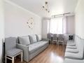 3-бөлмелі пәтер · 100 м² · 3/9 қабат, Жумекен Нажимеденов 17, бағасы: 35.6 млн ₸ в Астане, Сарайшык р-н — фото 11