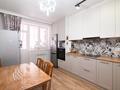 3-бөлмелі пәтер · 100 м² · 3/9 қабат, Жумекен Нажимеденов 17, бағасы: 35.6 млн ₸ в Астане, Сарайшык р-н — фото 15