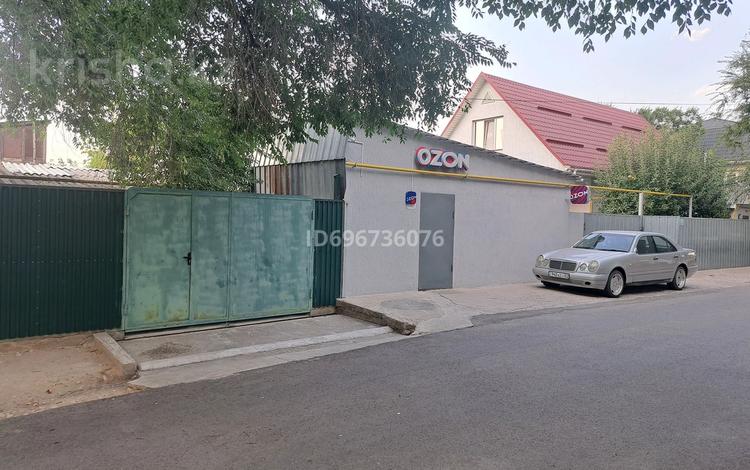 Свободное назначение · 52 м² за 400 000 〒 в Алматы, Алмалинский р-н — фото 2