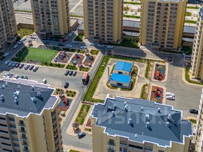 2-бөлмелі пәтер · 63 м² · 6/12 қабат, Сзади Обл. Акимата 28, бағасы: ~ 20.8 млн 〒 в Туркестане