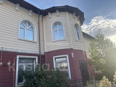 Отдельный дом · 7 комнат · 600 м² · 21 сот., мкр "Шыгыс 1" 72 за 180 млн ₸ в Актау, мкр "Шыгыс 1"
