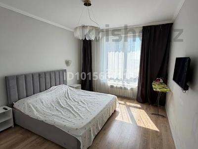 2-комнатная квартира · 45 м² · 10/12 этаж, Тажибаевой 157 к8 за 260 000 ₸ в Алматы, Бостандыкский р-н