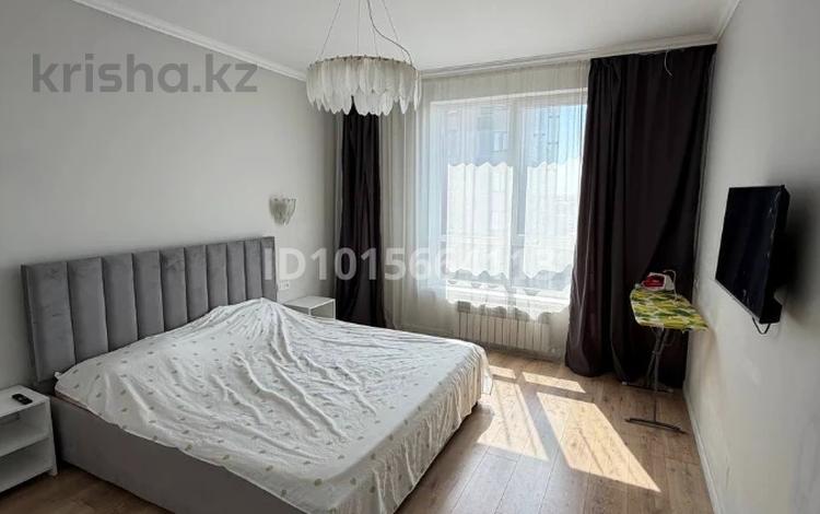 2-комнатная квартира · 45 м² · 10/12 этаж, Тажибаевой 157 к8 за 260 000 ₸ в Алматы, Бостандыкский р-н — фото 2