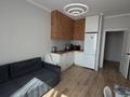 2-комнатная квартира · 45 м² · 10/12 этаж, Тажибаевой 157 к8 за 260 000 ₸ в Алматы, Бостандыкский р-н — фото 4