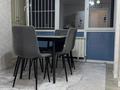 2-бөлмелі пәтер · 55 м² · 5/9 қабат, Момышулы 5, бағасы: 35.8 млн ₸ в Алматы, Алатауский р-н — фото 9