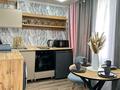 1-бөлмелі пәтер · 55 м² · 2/5 қабат, Орбита ш/а., Кенжина 1/1 — Возле старой мечети, бағасы: 15 000 ₸ в Караганде, Казыбек би р-н — фото 2