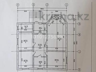 Жеке үй · 6 бөлме · 129.5 м² · 6 сот., мкр Мадениет, Саржайлау 5, бағасы: 70 млн ₸ в Алматы, Алатауский р-н