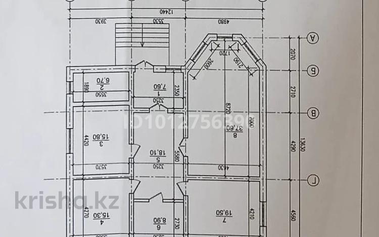 Жеке үй · 6 бөлме · 129.5 м² · 6 сот., мкр Мадениет, Саржайлау 5, бағасы: 70 млн ₸ в Алматы, Алатауский р-н — фото 2