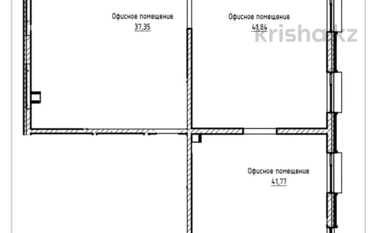 Свободное назначение, офисы, магазины и бутики, общепит, салоны красоты, медцентры и аптеки, образование, развлечения · 120.96 м² за ~ 84.7 млн ₸ в Астане — фото 2