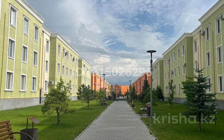 2-бөлмелі пәтер · 56 м² · 2/3 қабат, Аубакирова, бағасы: 32 млн ₸ в  — фото 2