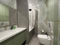 2-бөлмелі пәтер · 56 м² · 2/3 қабат, Аубакирова, бағасы: 32 млн ₸ в  — фото 9