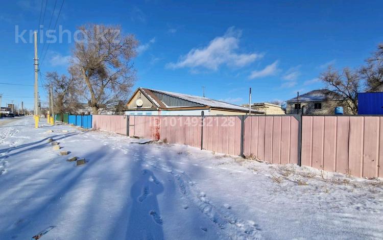 Жеке үй · 3 бөлме · 82.2 м² · 10 жүзд., Есет батыра 93, бағасы: 9 млн ₸ в Кандыагаш — фото 2