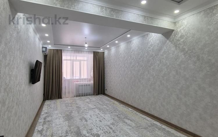 3-бөлмелі пәтер · 102 м² · 10/10 қабат, 31Б мкр 27, бағасы: 32.5 млн ₸ в Актау — фото 2
