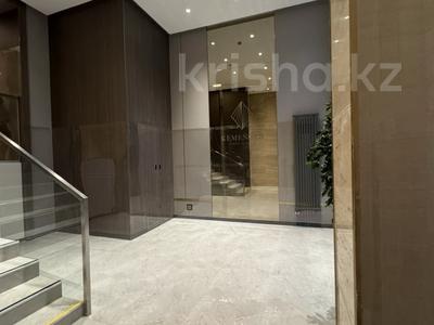 1-комнатная квартира · 41.22 м² · 4/9 этаж, Шамши Калдаяков 14 за 31 млн 〒 в Астане, Сарайшык р-н