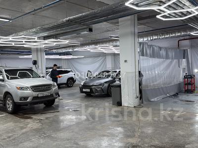 Действующий бизнес детейлинг · 500 м² за 5 млн ₸ в Астане, Сарыарка р-н