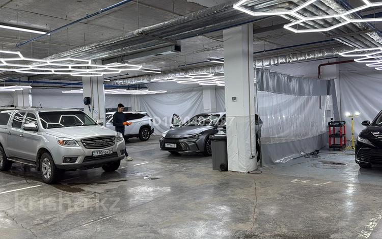 Действующий бизнес детейлинг · 500 м² за 5 млн ₸ в Астане, Сарыарка р-н — фото 2