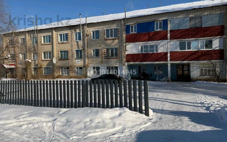 1-бөлмелі пәтер · 34.9 м² · 2/3 қабат, Л. Толстого 150/2, бағасы: 4.5 млн ₸ в Дарьинске — фото 2
