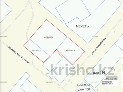 Еркін, жқб, автосервистер мен көлік жуу · 40 м², бағасы: 20 млн ₸ в Караганде, Алихана Бокейханова р-н