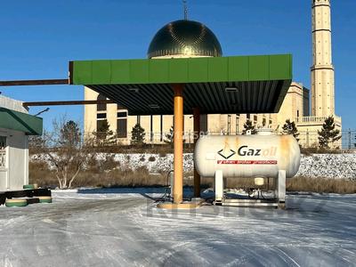 Свободное назначение, азс, автосервисы и автомойки · 40 м² за 22 млн 〒 в Караганде, Алихана Бокейханова р-н