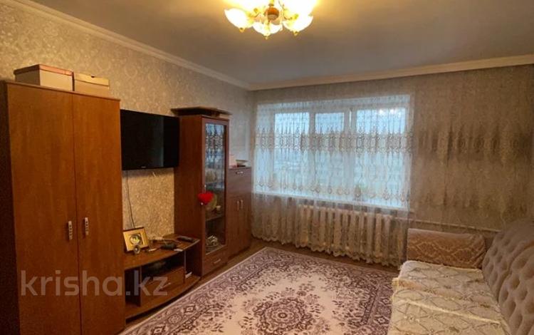 2-комнатная квартира, 49 м², 9/9 этаж, Батыр Баяна за 19.3 млн 〒 в Петропавловске — фото 2