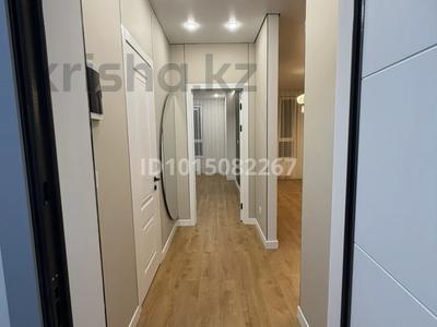 2-бөлмелі пәтер · 48.7 м² · 10/13 қабат, Райымбека 348/1 — Толе би - Фурката, бағасы: ~ 38 млн ₸ в Алматы, Ауэзовский р-н
