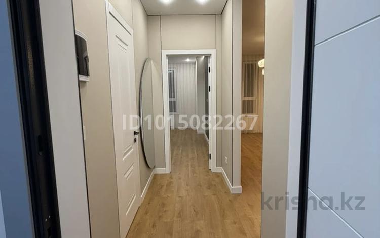 2-комнатная квартира · 48.7 м² · 10/13 этаж, Райымбека 348/1 — Толе би - Фурката за ~ 38 млн ₸ в Алматы, Ауэзовский р-н — фото 2