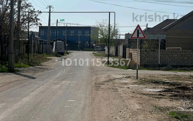 Участок · 600 соток, Цон за 6 млн ₸ в Мангышлаке — фото 2