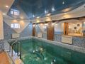 Жеке үй · 6 бөлме · 274 м² · 12 жүзд., Күнгей ш/а. 24, бағасы: 129 млн ₸ в Караганде, Казыбек би р-н — фото 38