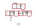 Жеке үй · 6 бөлме · 274 м² · 12 жүзд., Күнгей ш/а. 24, бағасы: 129 млн ₸ в Караганде, Казыбек би р-н — фото 41