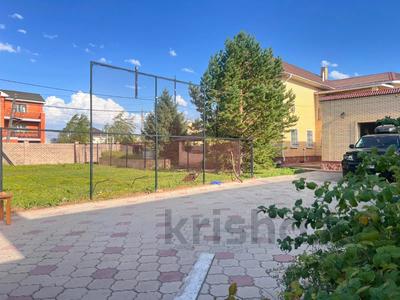 Жеке үй · 6 бөлме · 274 м² · 12 жүзд., Күнгей ш/а. 24, бағасы: 129 млн ₸ в Караганде, Казыбек би р-н