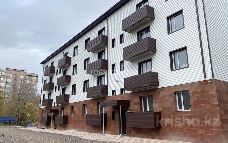 Продажа 3-комнатной квартиры - №685781756: 11а микрорайон, Караганда ...