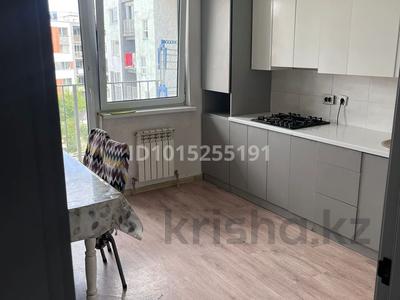 2-комнатная квартира · 57 м² · 4/5 этаж, мкр Шугыла за 250 000 ₸ в Алматы, Наурызбайский р-н