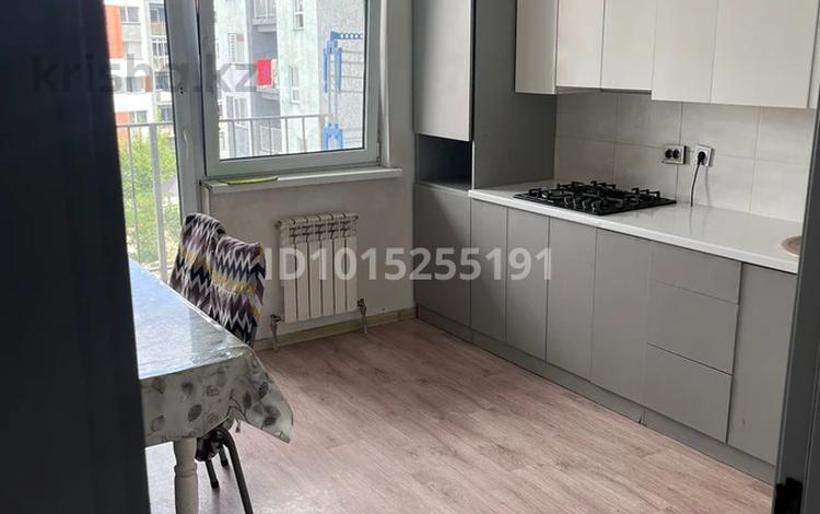 2-комнатная квартира · 57 м² · 4/5 этаж, мкр Шугыла за 250 000 ₸ в Алматы, Наурызбайский р-н — фото 2