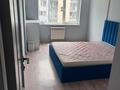 2-комнатная квартира · 57 м² · 4/5 этаж, мкр Шугыла за 250 000 ₸ в Алматы, Наурызбайский р-н — фото 2