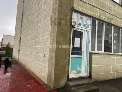 Еркін, кеңселер, дүкендер мен бутиктер, қоймалар, сұлулық салондары, медорталықтар мен дәріханалар, білім орталықтары · 115 м², бағасы: 50 млн ₸ в Астане, Сарайшык р-н