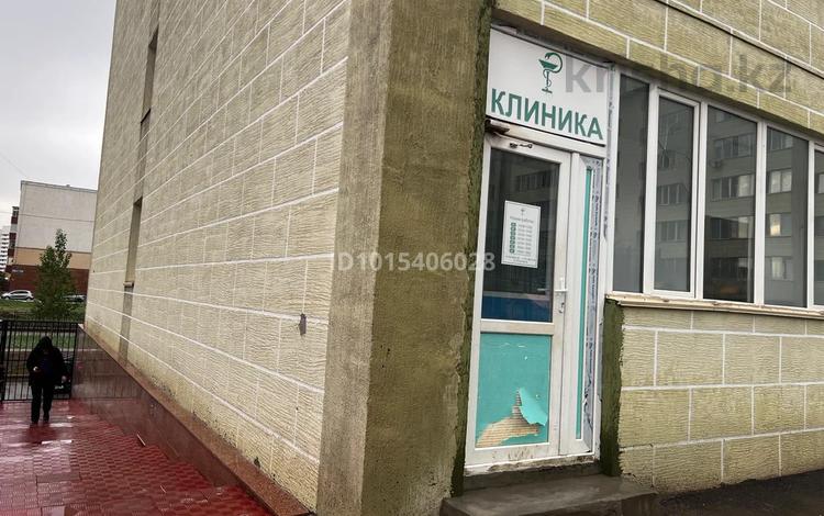 Еркін, кеңселер, дүкендер мен бутиктер, қоймалар, сұлулық салондары, медорталықтар мен дәріханалар, білім орталықтары · 115 м², бағасы: 50 млн ₸ в Астане, Сарайшык р-н — фото 2