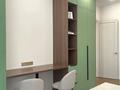3-комнатная квартира · 85 м² · 10/17 этаж, Толе би 185А за 500 000 ₸ в Алматы, Алмалинский р-н — фото 13