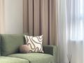 3-комнатная квартира · 85 м² · 10/17 этаж, Толе би 185А за 500 000 ₸ в Алматы, Алмалинский р-н — фото 2